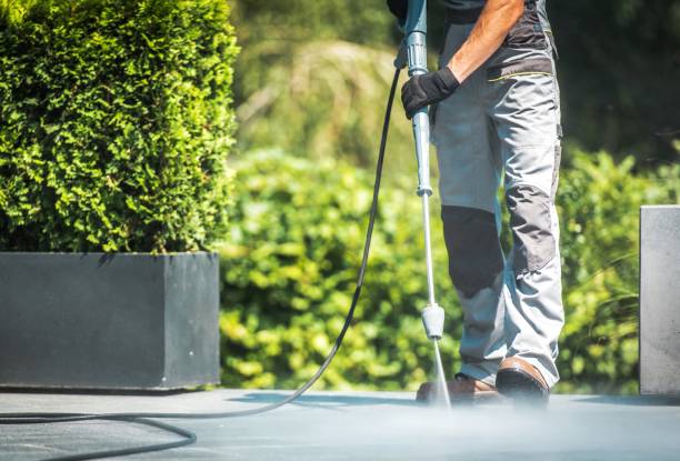 Professional Pressure Washing Services in East Quincy, CA